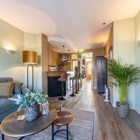Panorama Sousberg Appartementen Schin op Geul Eksteriør billede