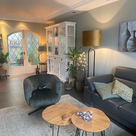 Panorama Sousberg Appartementen Schin op Geul Eksteriør billede