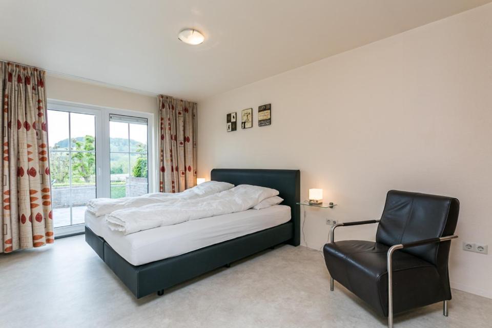 Panorama Sousberg Appartementen Schin op Geul Eksteriør billede