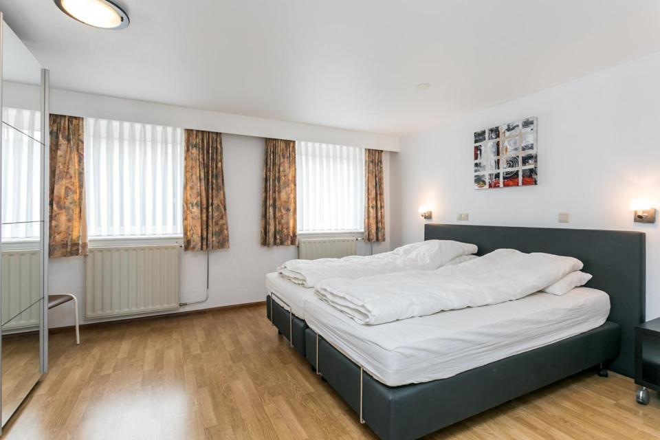 Panorama Sousberg Appartementen Schin op Geul Eksteriør billede