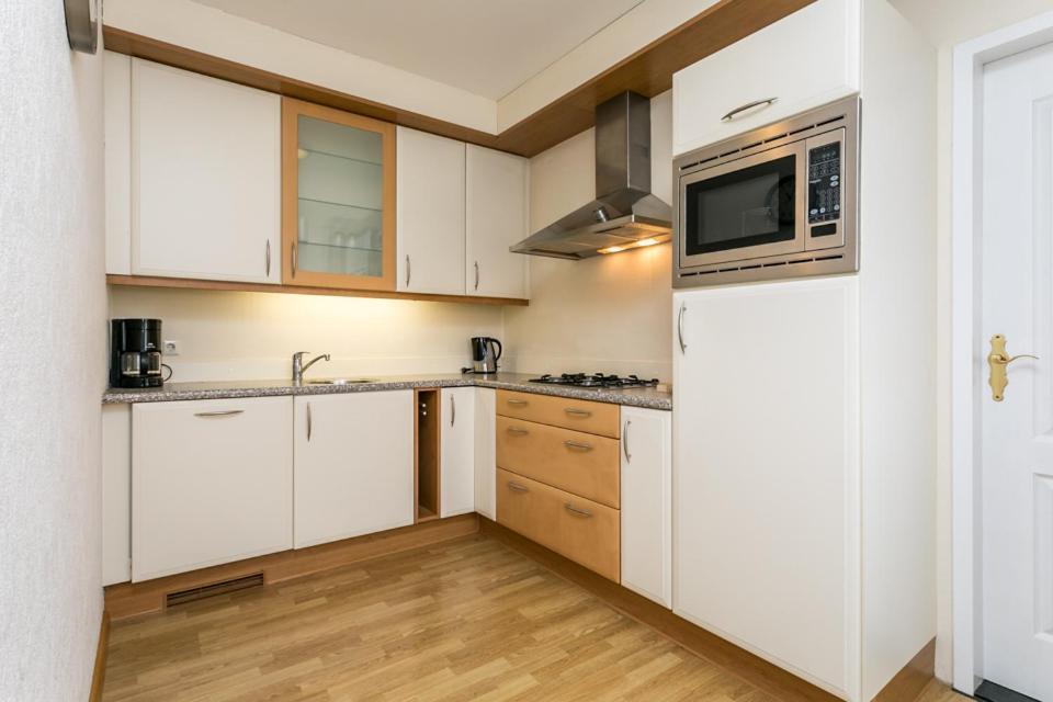Panorama Sousberg Appartementen Schin op Geul Eksteriør billede