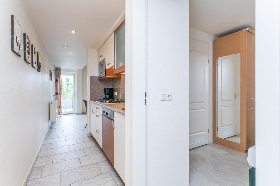 Panorama Sousberg Appartementen Schin op Geul Eksteriør billede