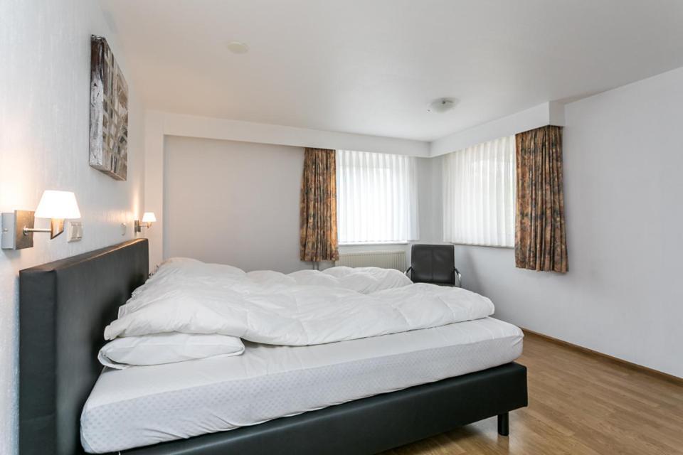 Panorama Sousberg Appartementen Schin op Geul Eksteriør billede