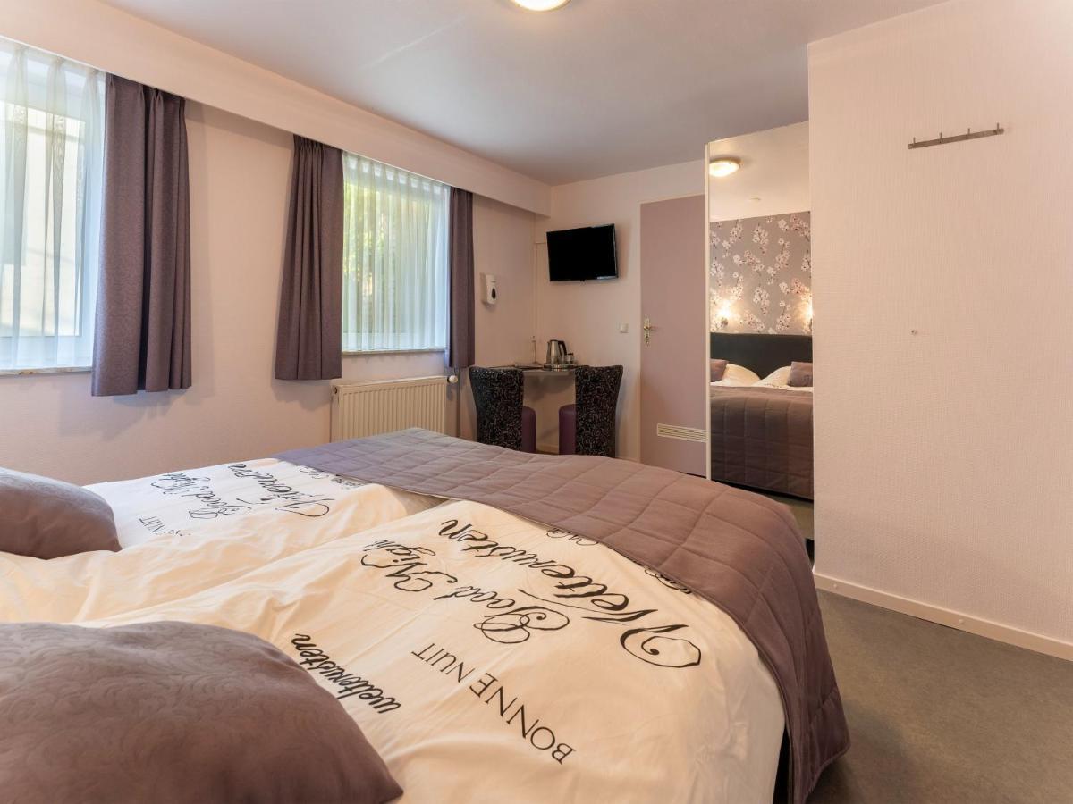 Panorama Sousberg Appartementen Schin op Geul Eksteriør billede