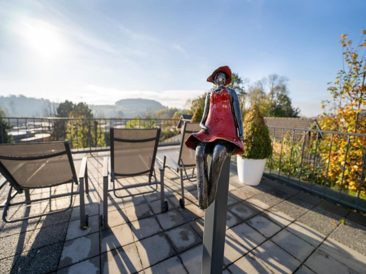 Panorama Sousberg Appartementen Schin op Geul Eksteriør billede