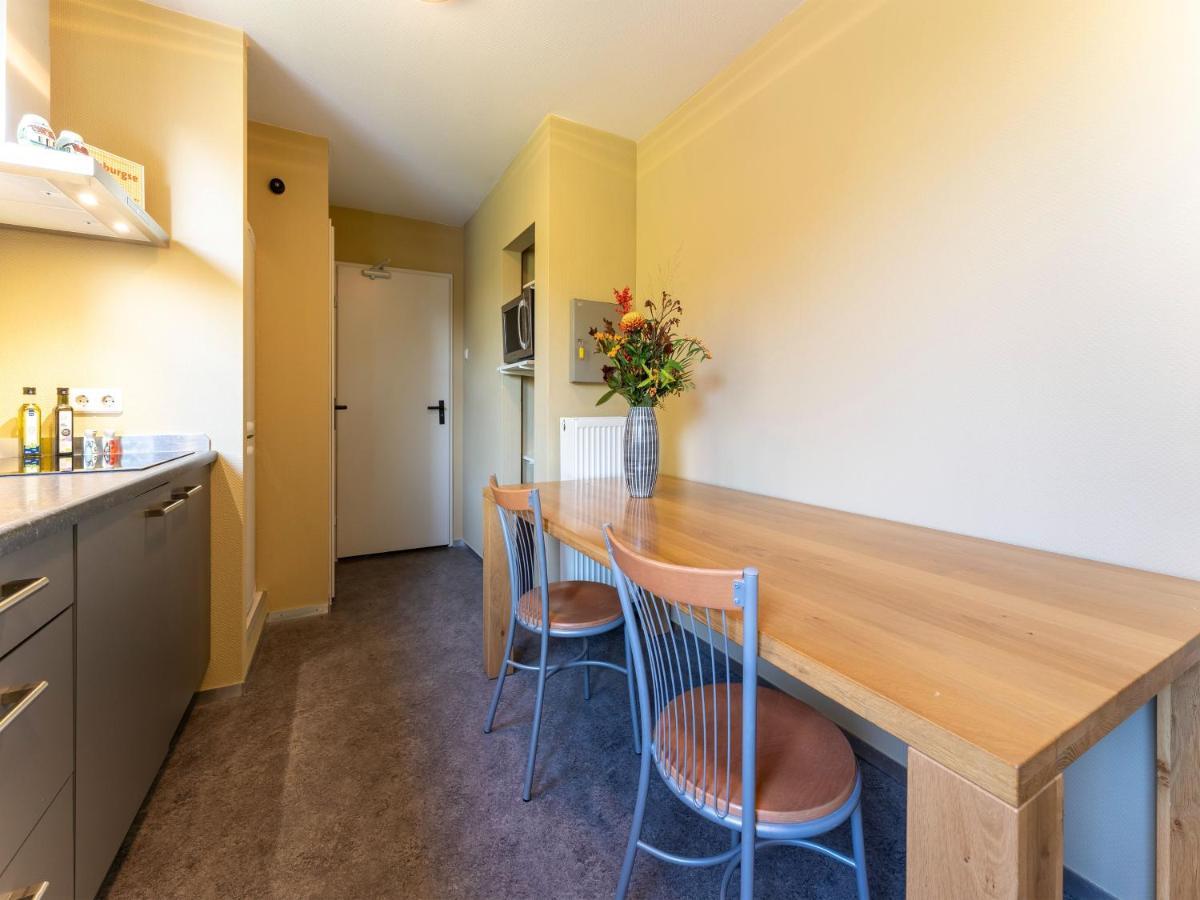 Panorama Sousberg Appartementen Schin op Geul Eksteriør billede