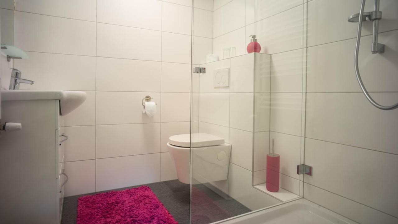 Panorama Sousberg Appartementen Schin op Geul Eksteriør billede