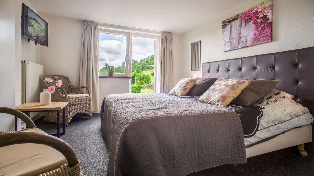 Panorama Sousberg Appartementen Schin op Geul Eksteriør billede