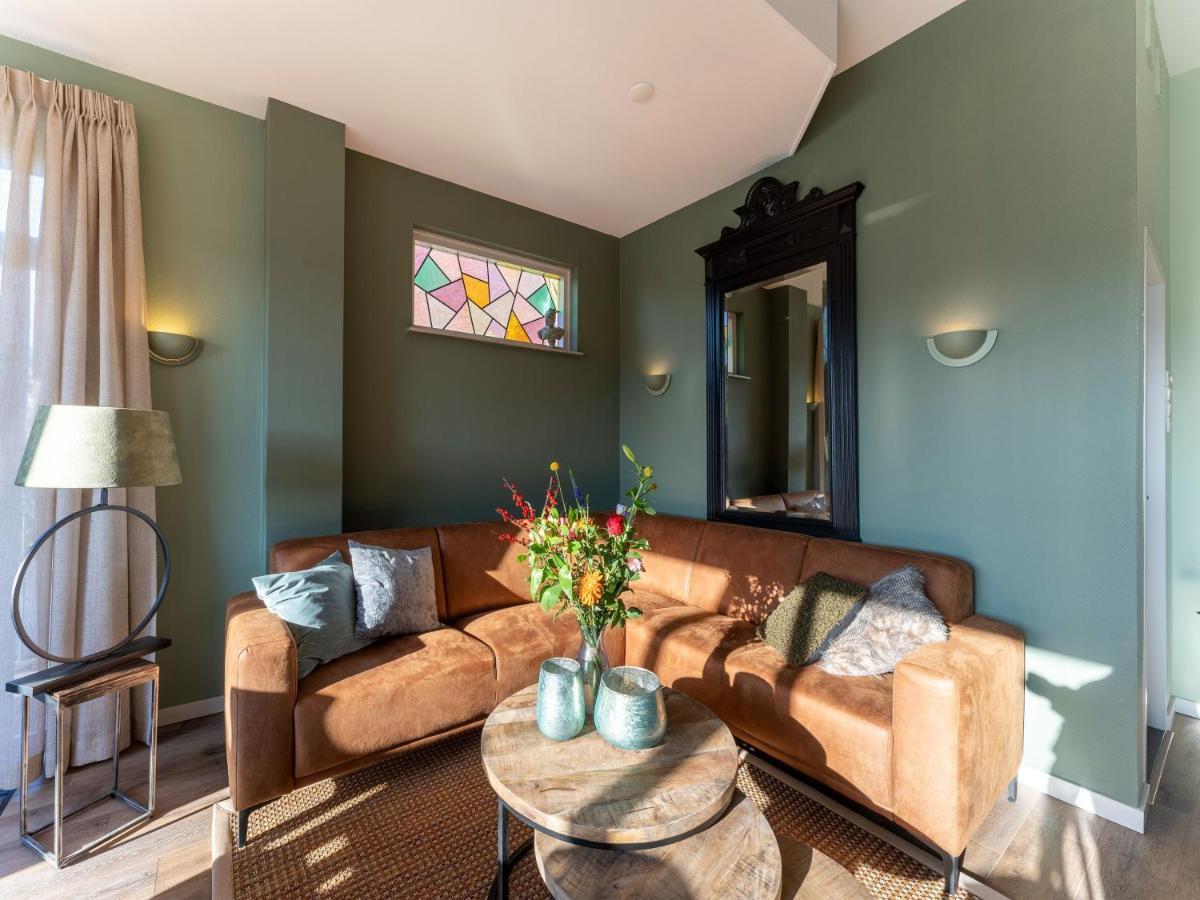 Panorama Sousberg Appartementen Schin op Geul Eksteriør billede