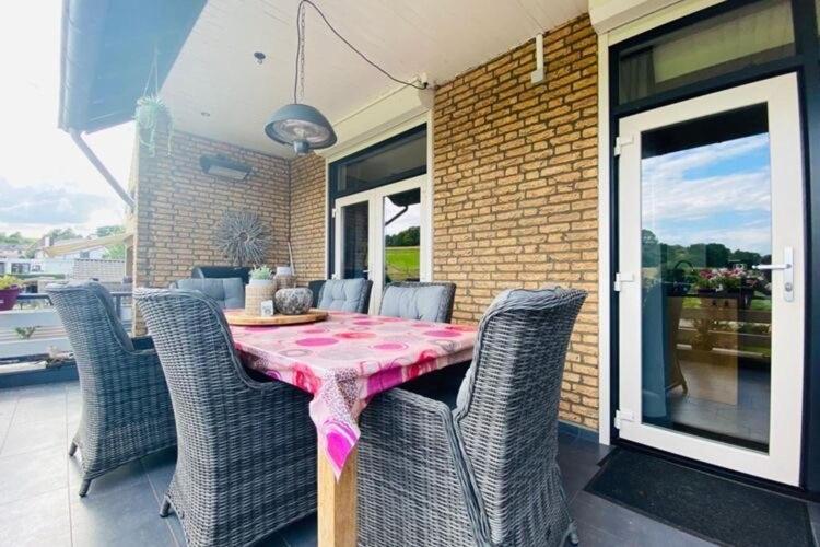 Panorama Sousberg Appartementen Schin op Geul Eksteriør billede