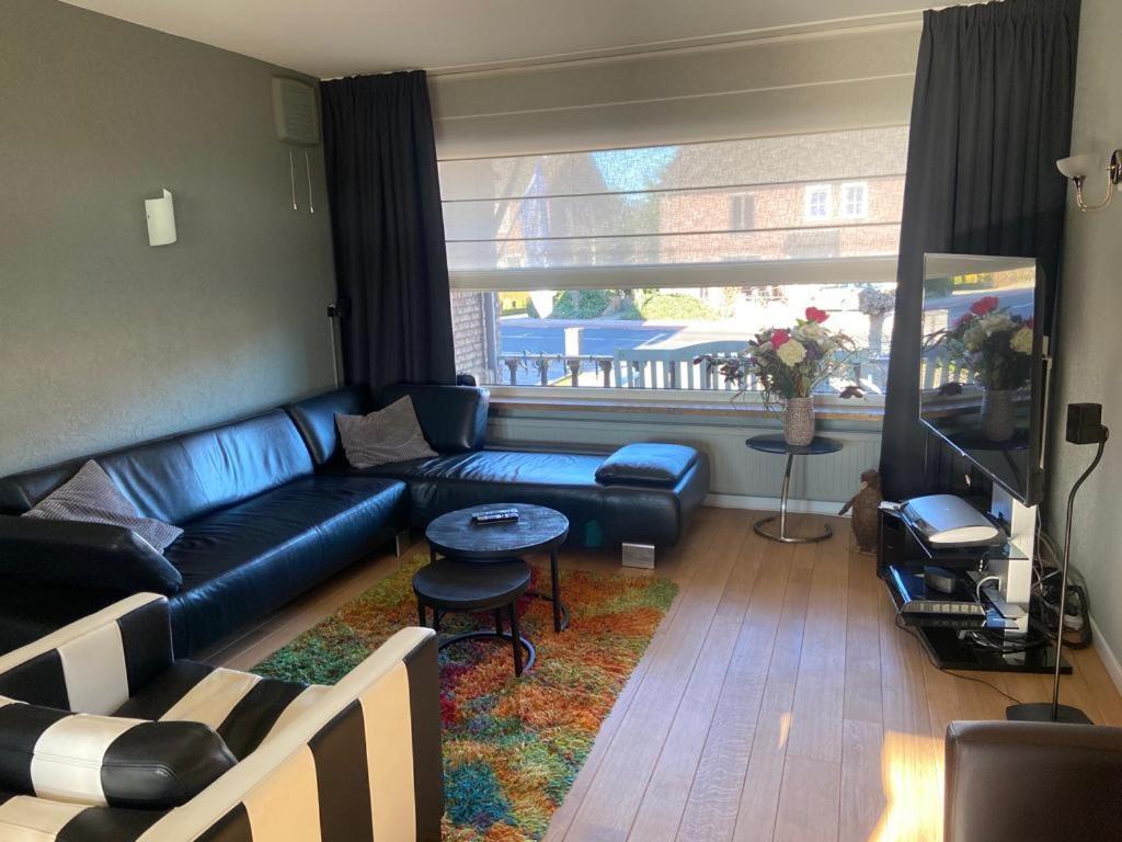 Panorama Sousberg Appartementen Schin op Geul Eksteriør billede