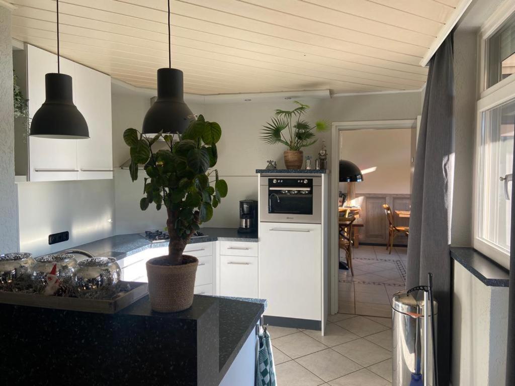 Panorama Sousberg Appartementen Schin op Geul Eksteriør billede