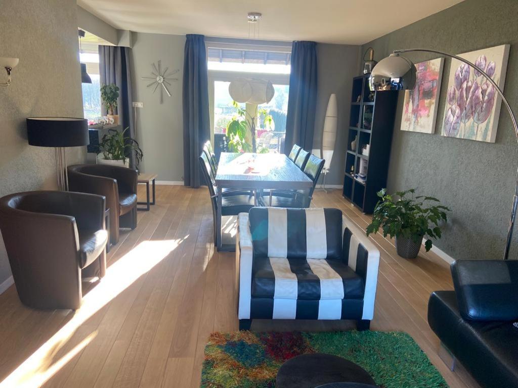 Panorama Sousberg Appartementen Schin op Geul Eksteriør billede