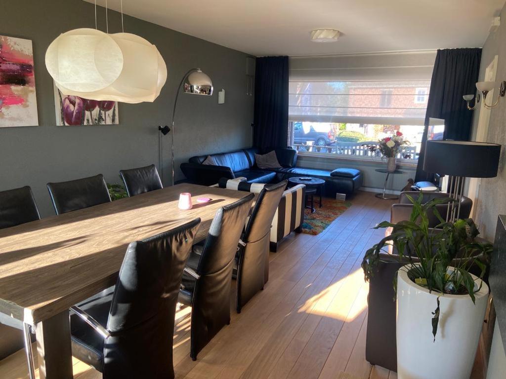 Panorama Sousberg Appartementen Schin op Geul Eksteriør billede