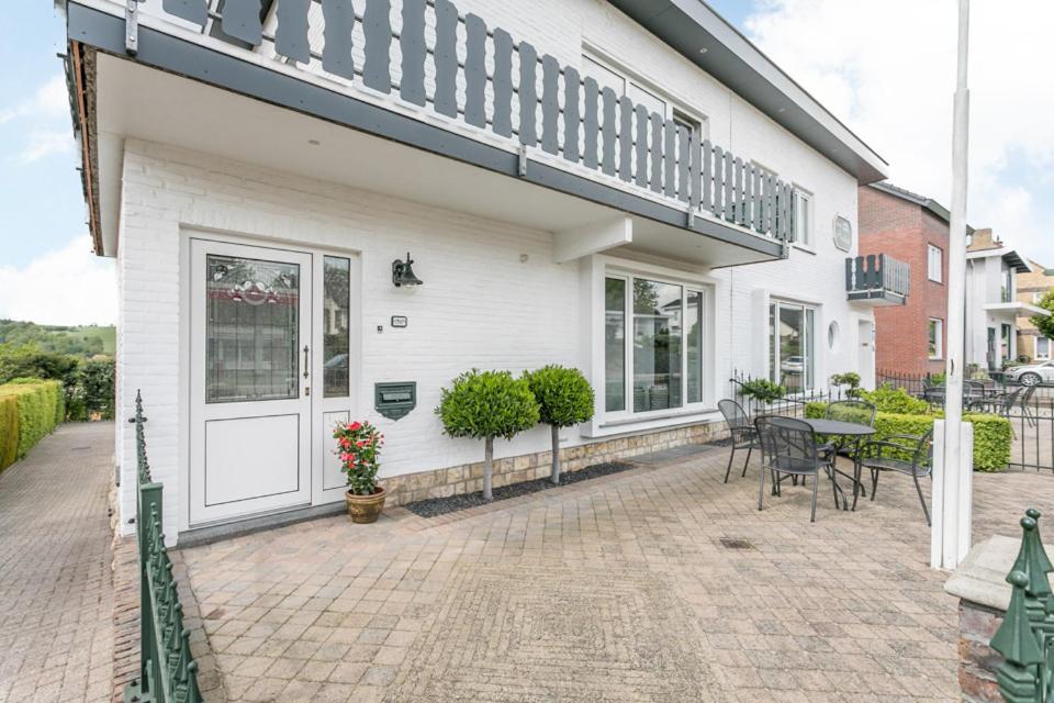 Panorama Sousberg Appartementen Schin op Geul Eksteriør billede