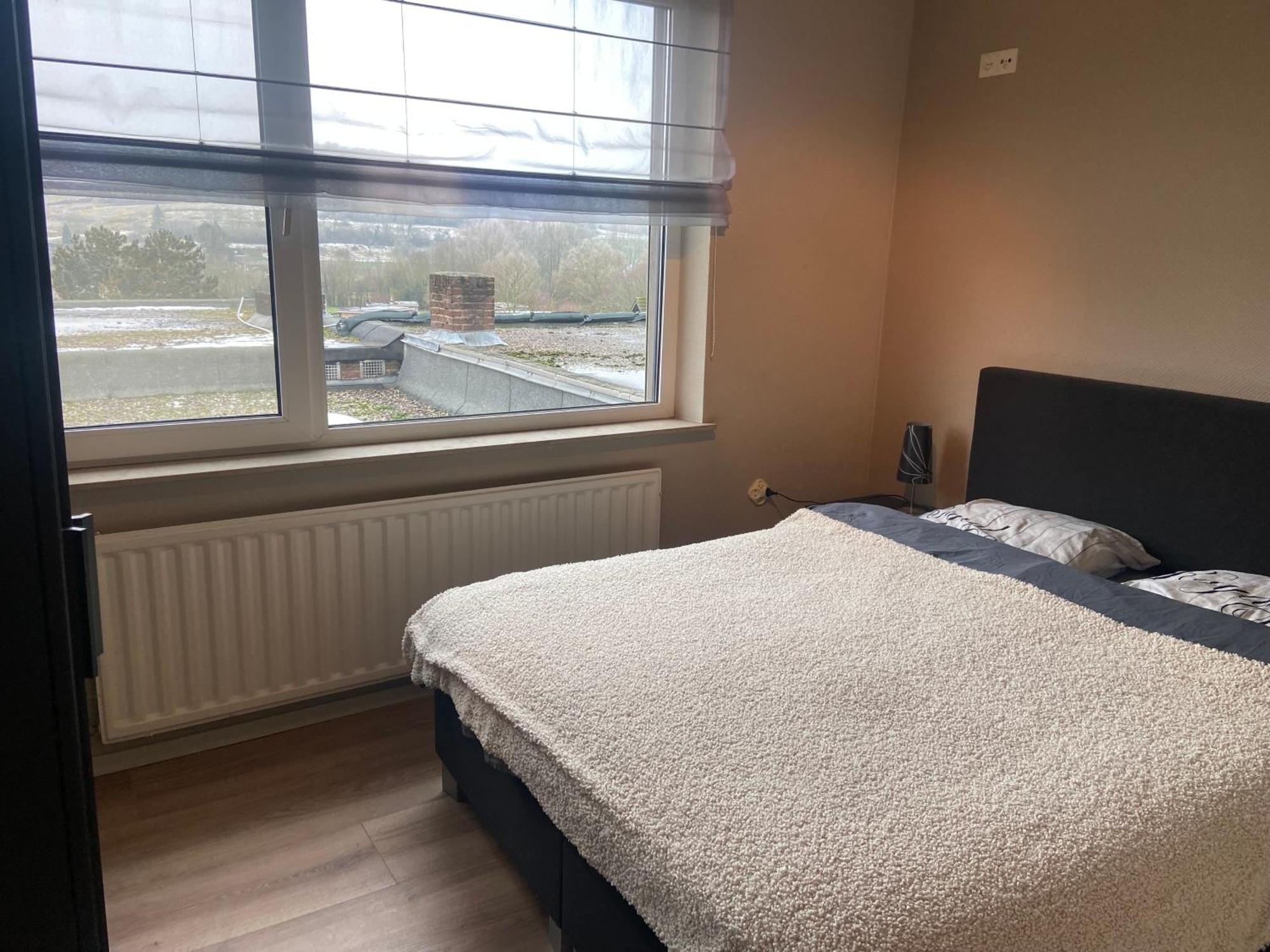 Panorama Sousberg Appartementen Schin op Geul Værelse billede