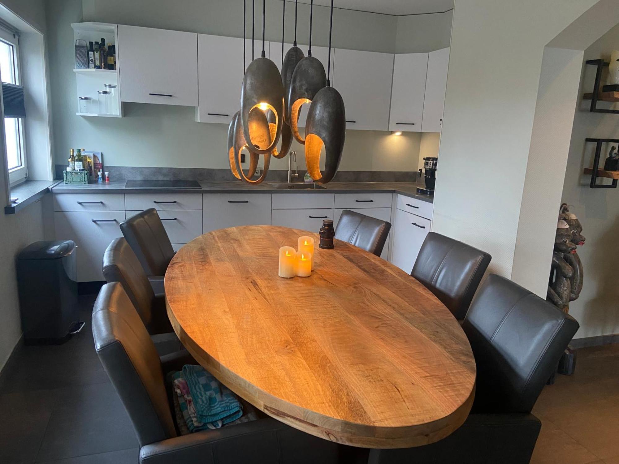 Panorama Sousberg Appartementen Schin op Geul Værelse billede