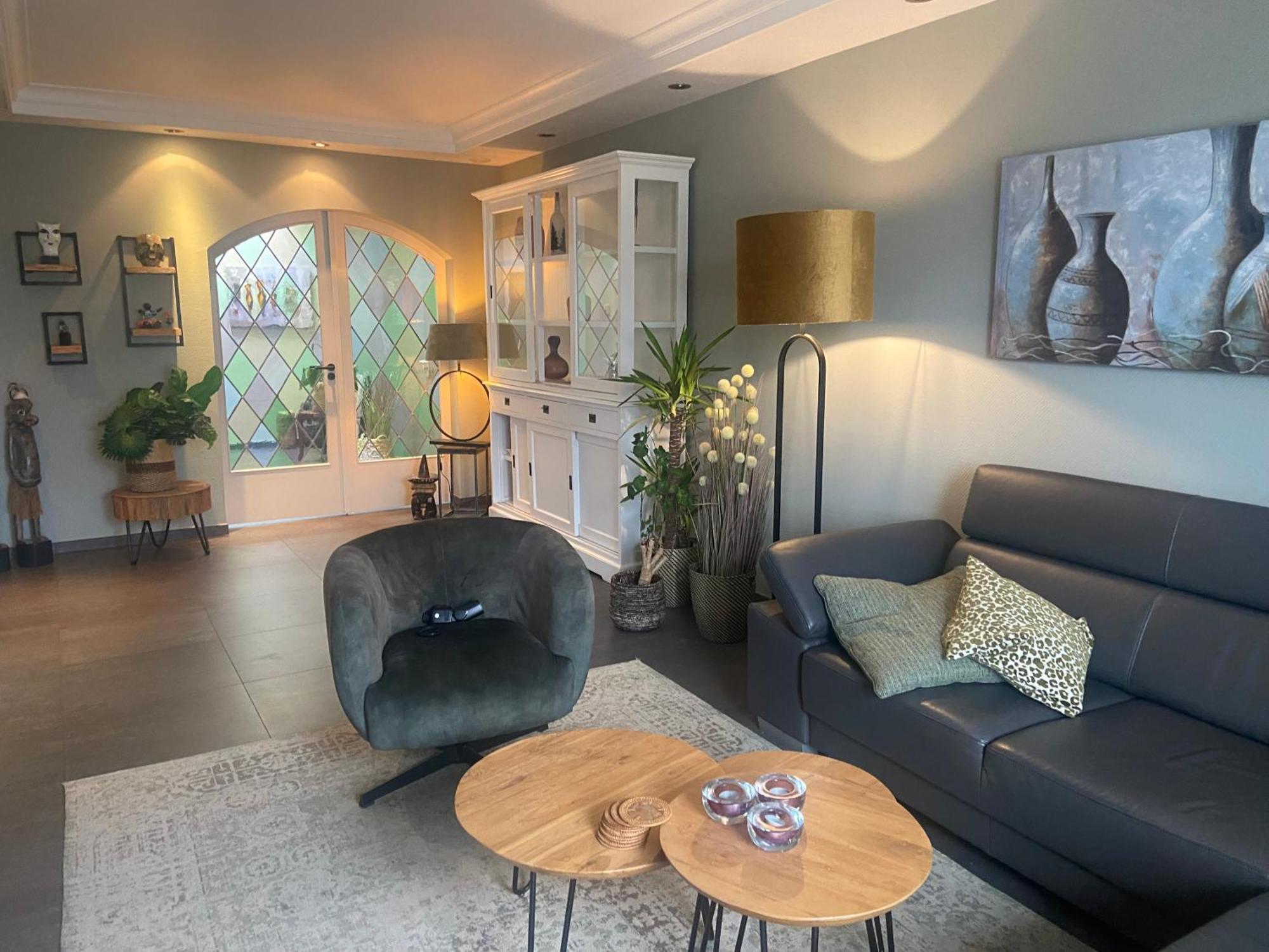 Panorama Sousberg Appartementen Schin op Geul Eksteriør billede